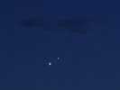 Vénus / Jupiter : la conjonction magique !!