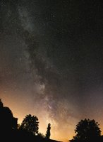 Initiation "ciel complet et constellations mineures"