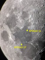 Apollo 11 : 50 ans après, on the Moon again ?
