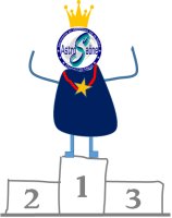 L' Astrodéfi du mois de mars : NGC2438 !