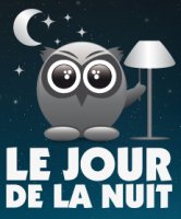Jour de la Nuit à Cluny