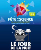 Fête de la Science et Jour de la Nuit