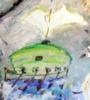 Conte de Noël : Agobard contre les bobards !