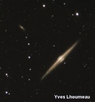 La chevelure (de Bérénice) au peigne fin !!