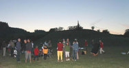 Nuit des Etoiles 2012