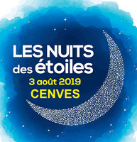 Nuit des Etoiles 2019 à Cenves