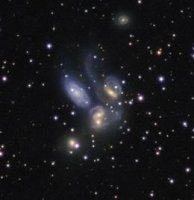 Un quartet pour un Quintet