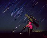 Soirée Astro-Photo