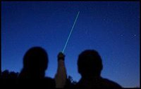 Nuit de Printemps au Portail des Etoiles...