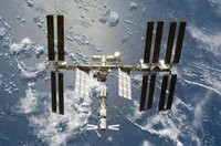 ISS depuis Mâcon