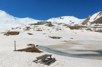Melotte grelotte : 111°F !! Repérage de sites d'observation