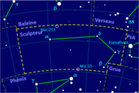 La contemplation, plutôt que le pape... (de l'astronomie) !!