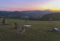 Le variant VA* va-t-il faire muter notre pratique de l'astronomie amateur ?