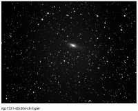 Observation du 14 novembre 2012