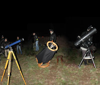 Observation du 22 février 2012