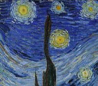 Atelier filés d'étoiles