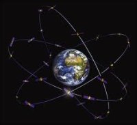 Prédictions des satellites les plus lumineux