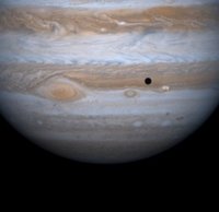 Jupiter à l'opposition : les principaux phénomènes compilés !!