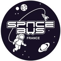 Le Space Bus à Mâcon
