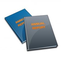 Rapport financier 2011-2012