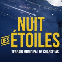 "Nuit des Etoiles" à Chasselas