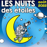 ANNULÉE Nuit des Etoiles 2022 à Cenves