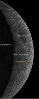 Balade lunaire